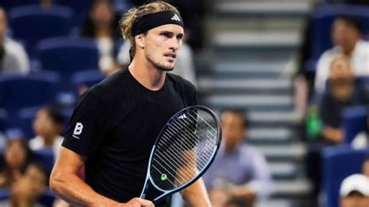 Alexander Zverev And Daughter: Adoring Moments And Priceless Family Moments