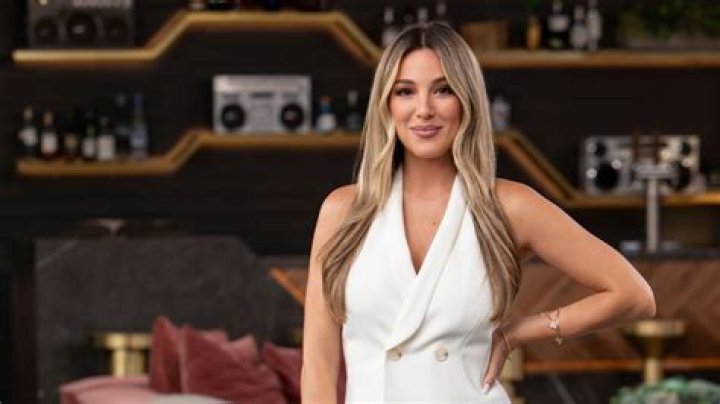 Alexandra Hall: Exploring Her Fascinating Life And Career