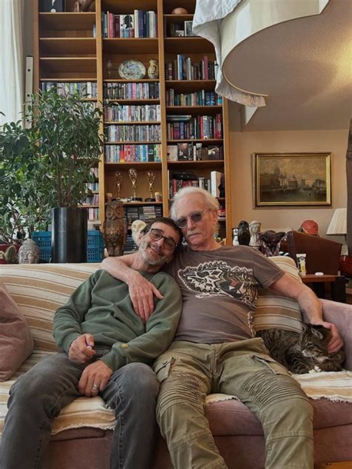 Anthony Geary: A Glimpse Into His Private Life