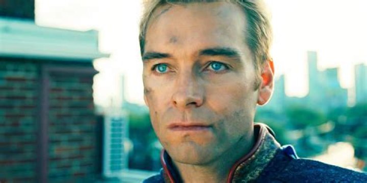 Antony Starr's Friends: Behind The Scenes And Real-Life Connections