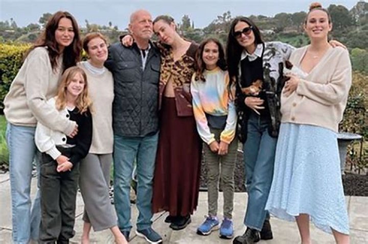 Bruce Springsteen's Daughters: A Tale Of Music And Family