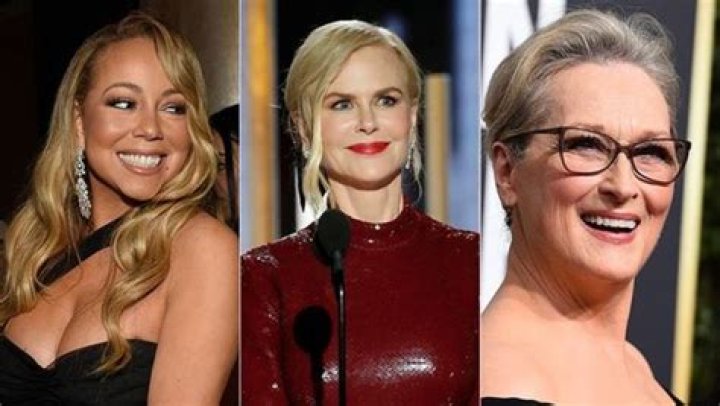 Celebrities Who Became Mothers Later In Life: The Inspiring Story Of Daryl Hannah