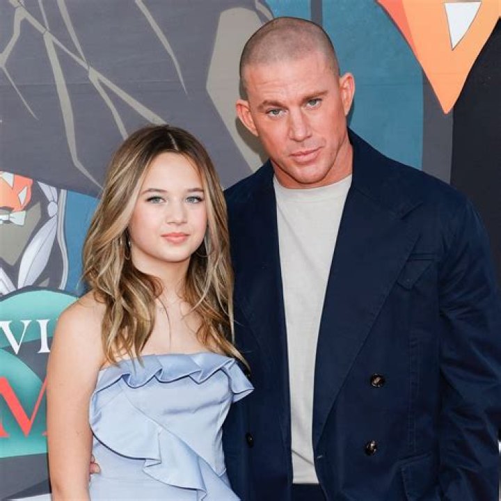 Channing Tatum's Brother: A Close Look At The Sibling Bond