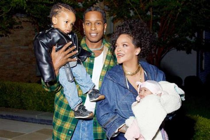 Chris Brown's Kids: Names And Details