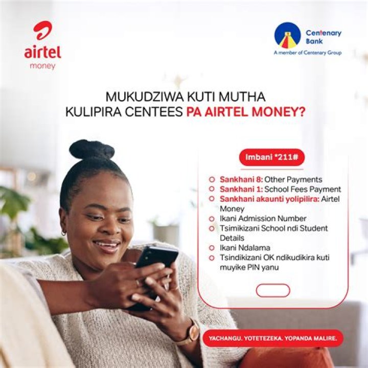 Complete Guide: Airtel Money Uganda Withdrawal Fees