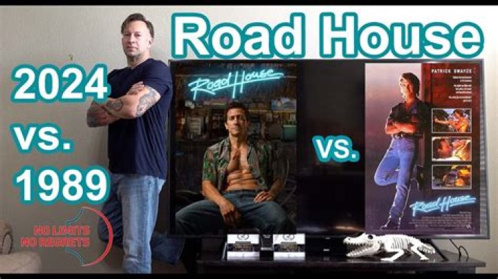 Complete Guide To The Roadhouse Cast Of 2024