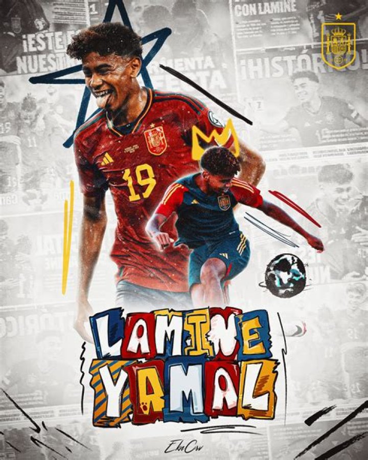 Discover Lamin Yamal College: A Gateway To Educational Excellence