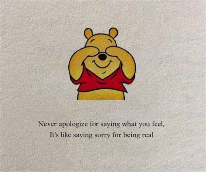 Discover Profound Wisdom: Winnie The Pooh's Life-Changing Quotes