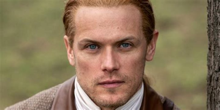Discover The Age Of The Captivating Sam Heughan
