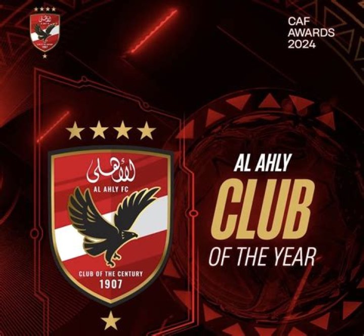 Discover The History And Glory Of Al Ahly FC: The Pride Of Egypt