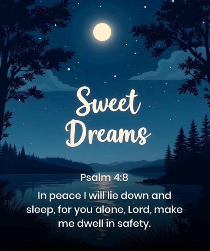 Discover The Holy Scriptural Path To Tranquil Peace