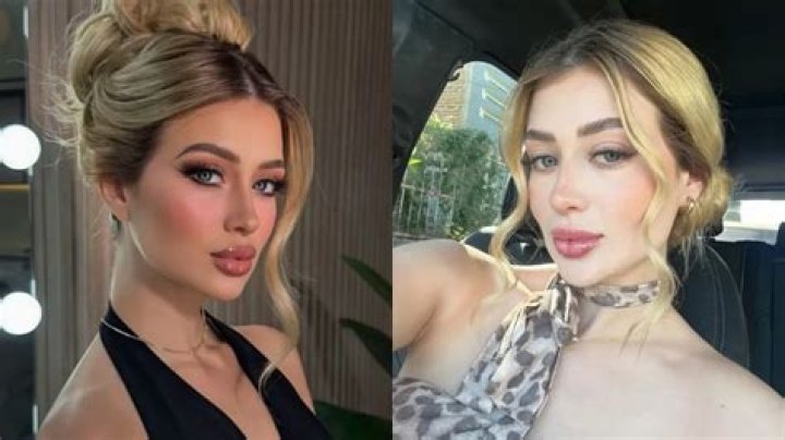 Discover The Latest: BrookeMarkhaa Leaked
