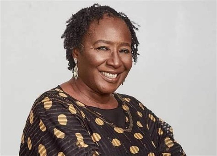 Discover The Legacy Of Nollywood Legend: Muna Obiekwe