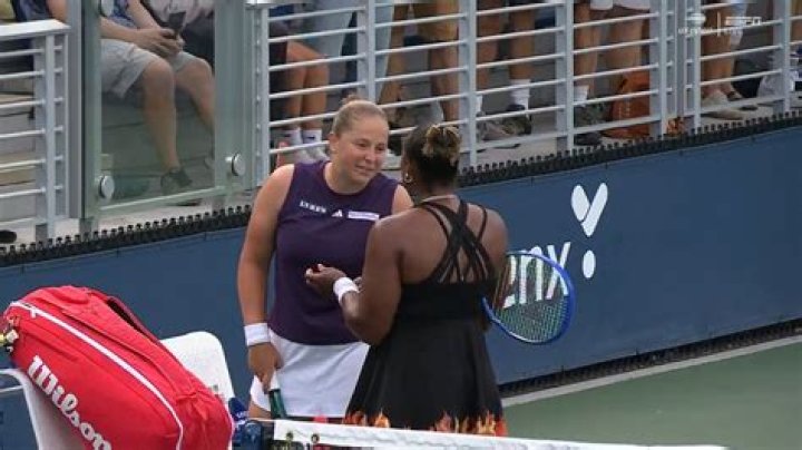 Discover The Link Between Tennis Star Jelena Ostapenko And Diabetes