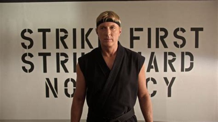 Discover The Names Of William Zabka's Children