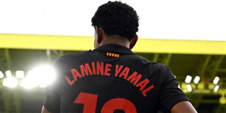 Discover The Roots Of Lamine Yamal: Exploring Its Origins