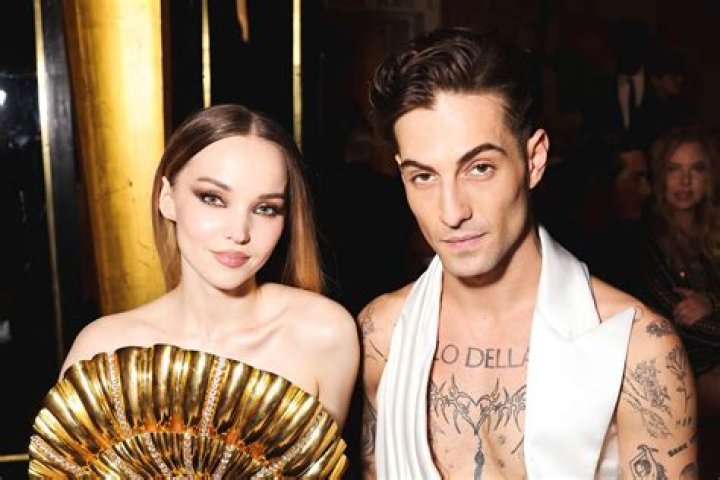 Dove Cameron's Love Life: A Timeline Of Her Relationships