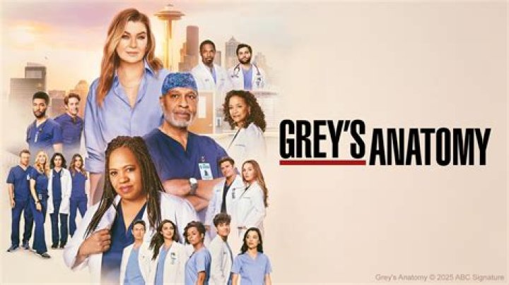 Ellen Pompeo: Acclaimed Actress And Grey's Anatomy Star
