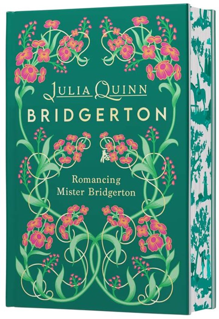 Explore The Captivating Mirror Scene In "Romancing Mr. Bridgerton"