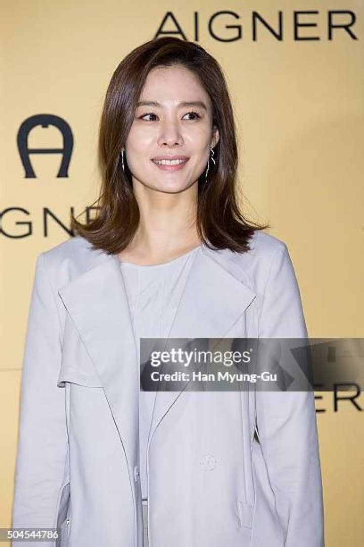 Exquisite Actress Kim Hyun Joo: A Trailblazer In The Korean Entertainment Industry