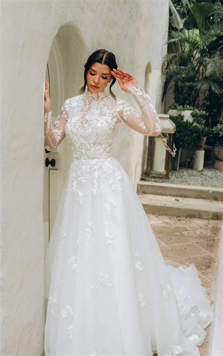 Exquisite Wedding Decorations For Traditional Ceremonies