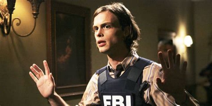 Get To Know The Actor Behind Spencer Reid: Exploring His Age And Career