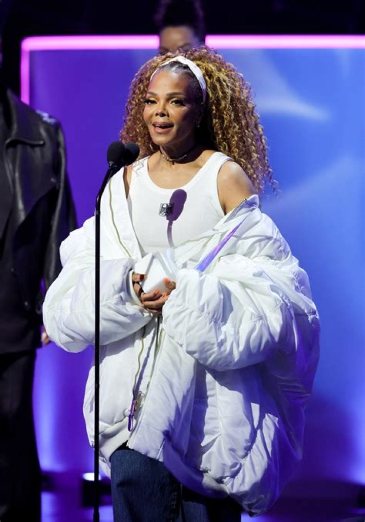 How Old Is Janet Jackson Today: Current Age And Birthday