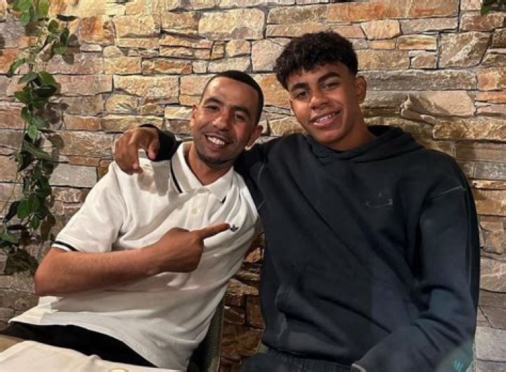 How Old Is Mounir Nasraoui: A Comprehensive Guide