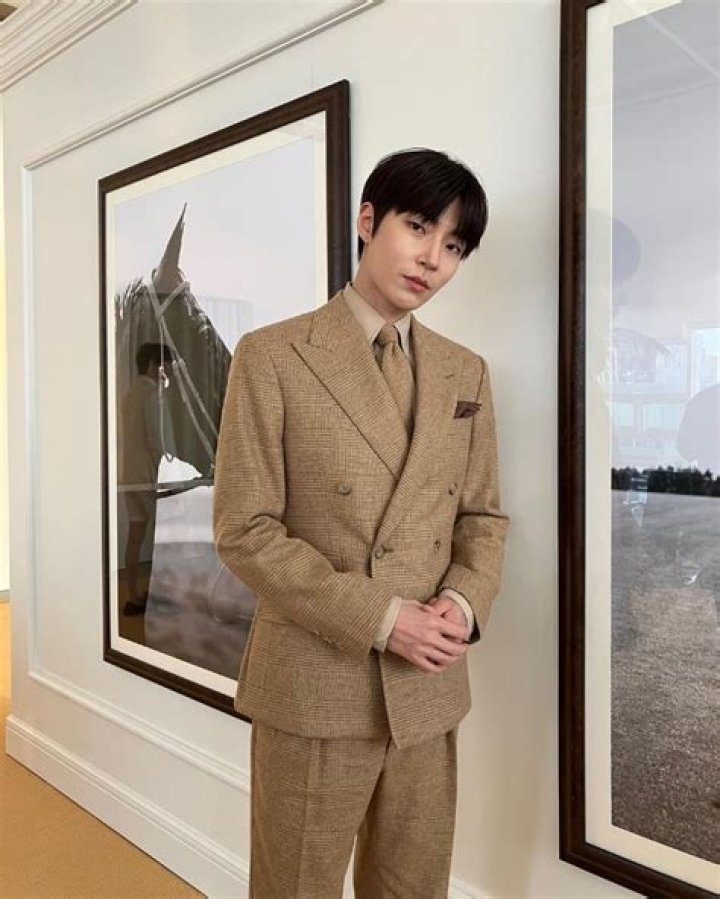 Hwang In Yeop's Departure From Acting: A Tragic Loss For The Industry