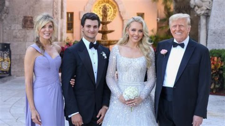 Is Baron Trump Secretly Dating? Uncover The Truth