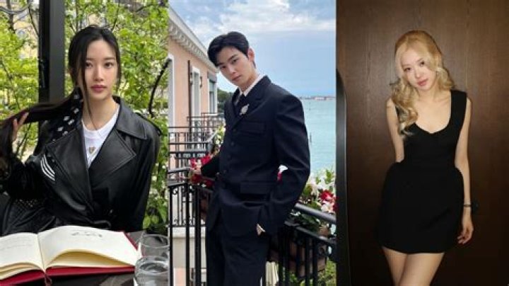 Is Cha Eun-woo Dating: The Truth Revealed