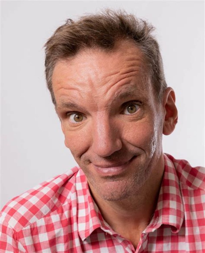 Is Henning Wehn Married? Exploring His Relationship Status