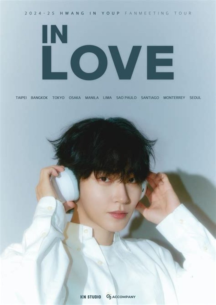 Is Hwang In Yeop Really Married? Find Out The Truth