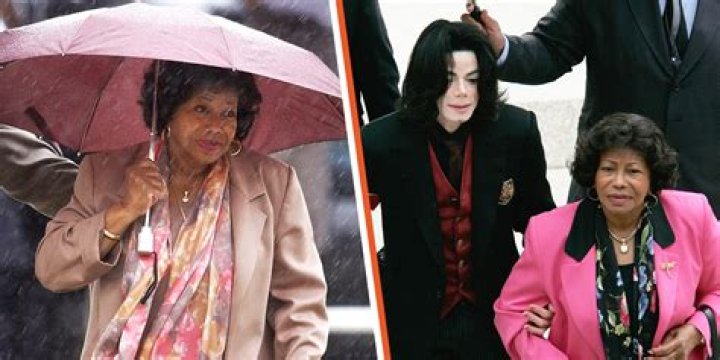 Is Katherine Jackson Alive Today? A 2024 Update