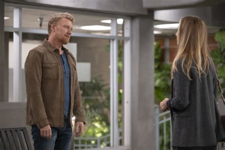Is Kevin McKidd Married? Your Question Answered