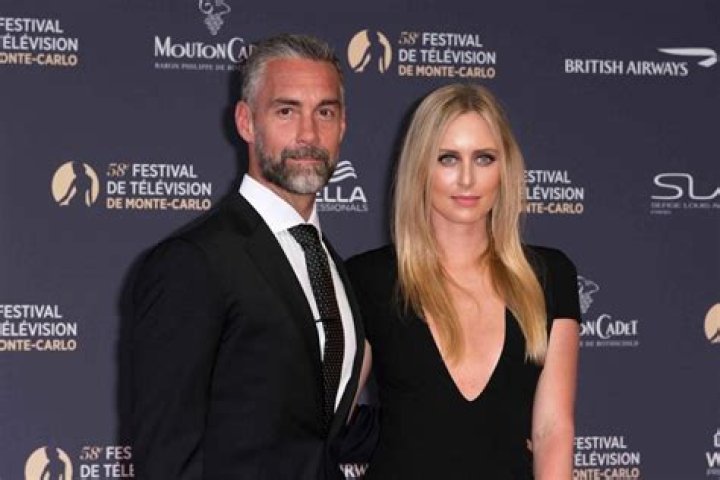 Jay Harrington And Monica Richards: The Power Couple Of Entertainment