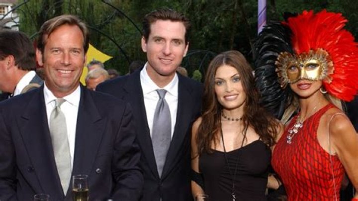 Kimberly Guilfoyle's Transformation Over Time: Unveiling The Journey