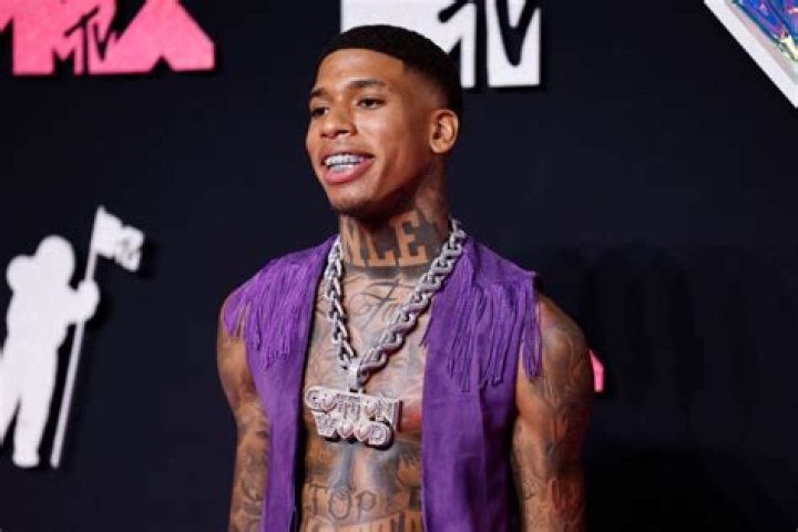 Know The Latest News Regarding Young NLE Choppa