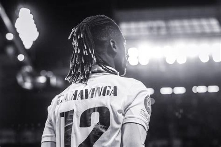 Latest News About Camavinga's Sister: A Family Affair