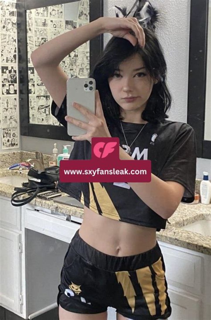Leaked: Carolina Samaani's Exclusive OnlyFans Content
