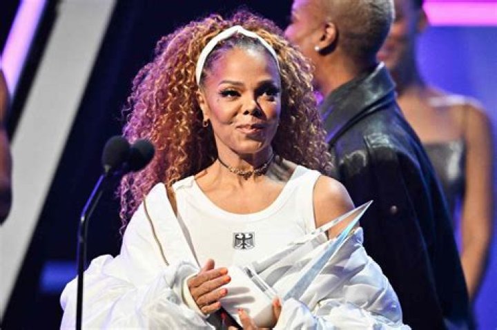 Newest Photos Of Janet Jackson's Son