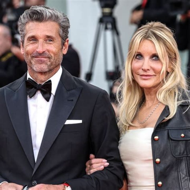 Patrick Dempsey's Height: All About His Impressive Stature