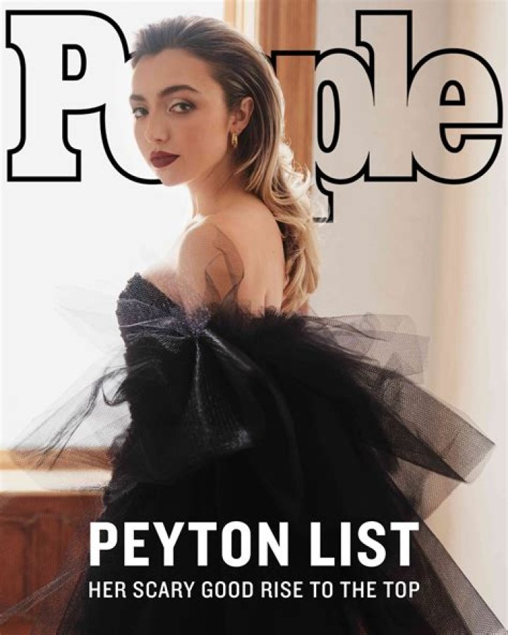 Peyton Coffee's Alluring Charm: A Tantalizing Exploration