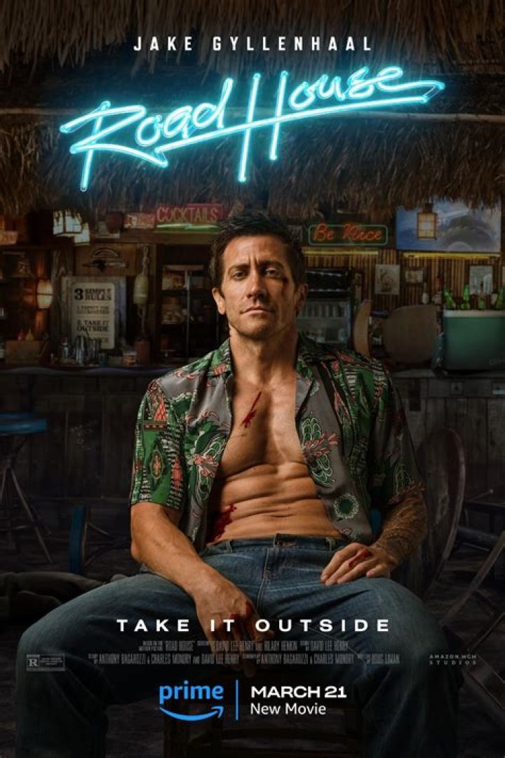 Roadhouse 2024: Assembled Cast And Character Guide