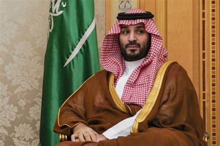 Saudi Arabia's King Salman's Daughter: A Glimpse Into Her Life