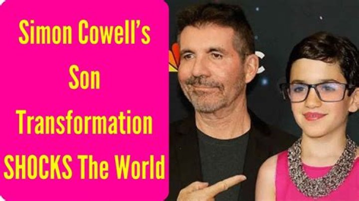 Shocking Details Of Simon Cowell's Accident: A Close Call