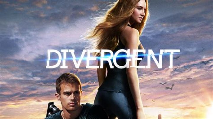Stream Divergent Online Free: Your Ultimate Guide To The Movie