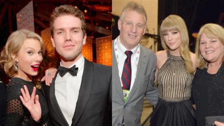 Taylor Swift's Parents: Unraveling The Truth About Their Divorce