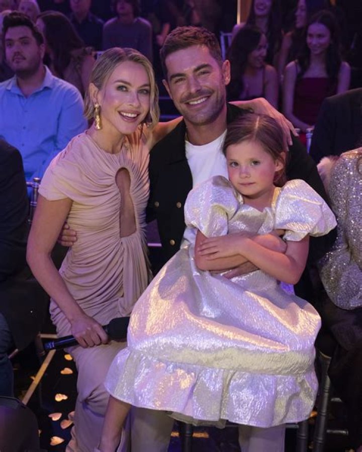 The Definitive Guide: Does Zac Efron Have Any Kids?
