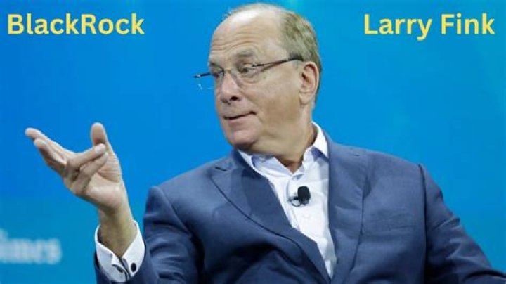 The Early Life And Birth Of Larry Fink, The Co-Founder Of BlackRock